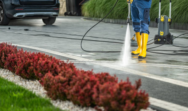 Best Sidewalk Pressure Washing  in Milbank, SD