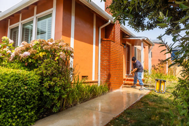 Best Affordable Pressure Washing  in Milbank, SD