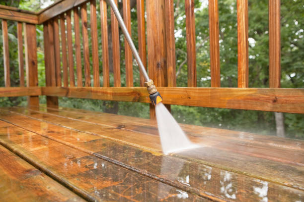 Best Exterior Home Cleaning  in Milbank, SD