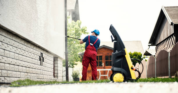 Best Residential Pressure Washing Services  in Milbank, SD